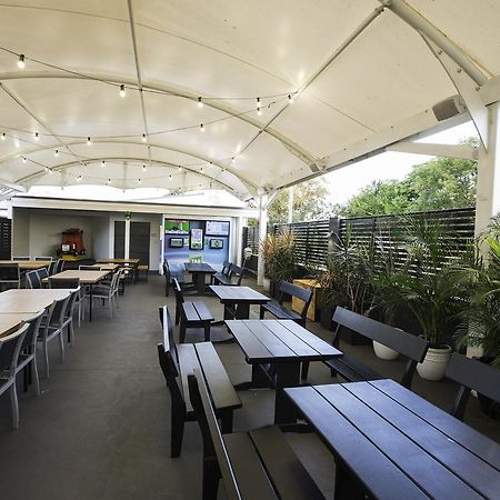 Boatrowers Hotel Stockton Newcastle מראה חיצוני תמונה