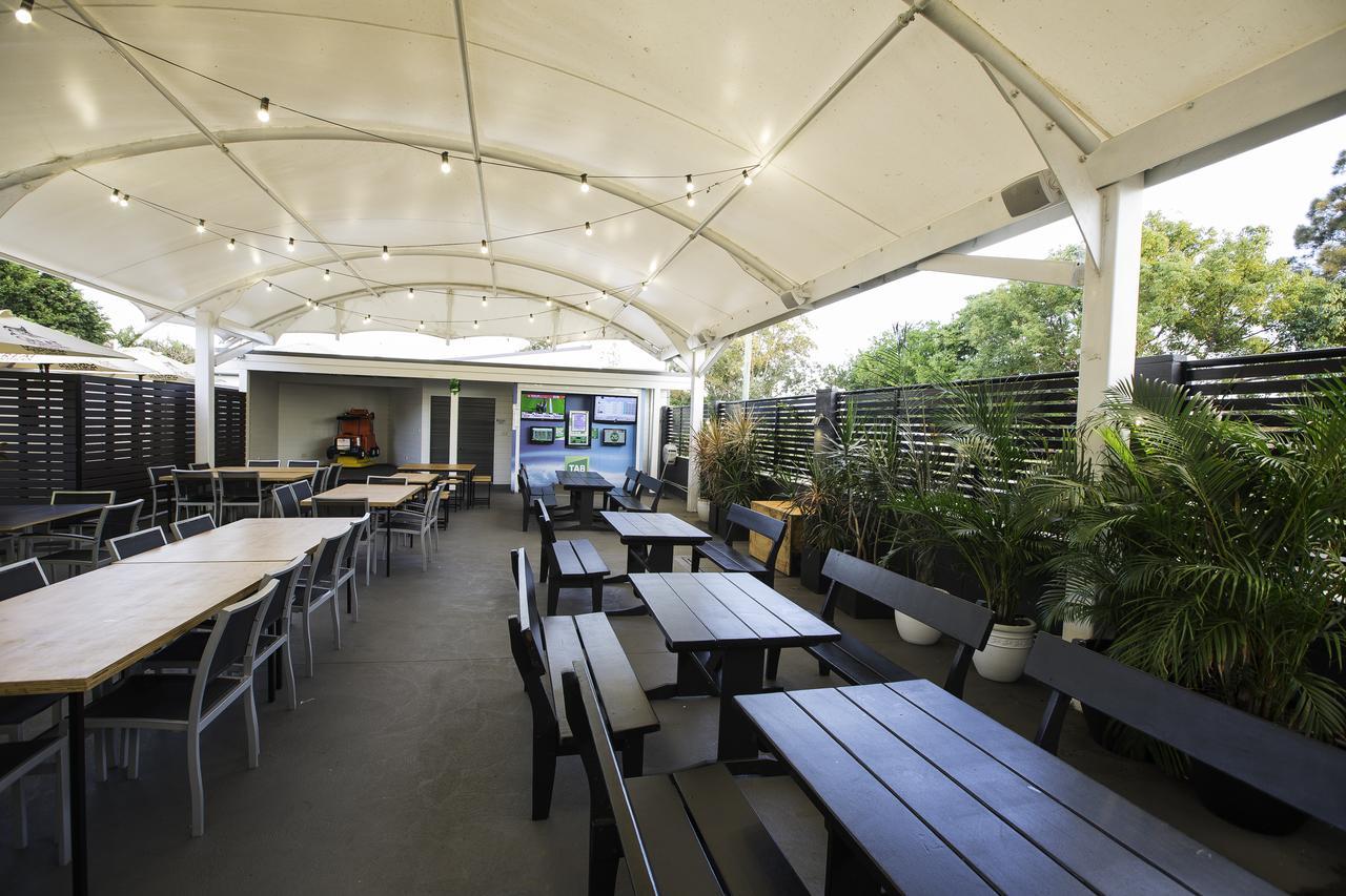 Boatrowers Hotel Stockton Newcastle מראה חיצוני תמונה