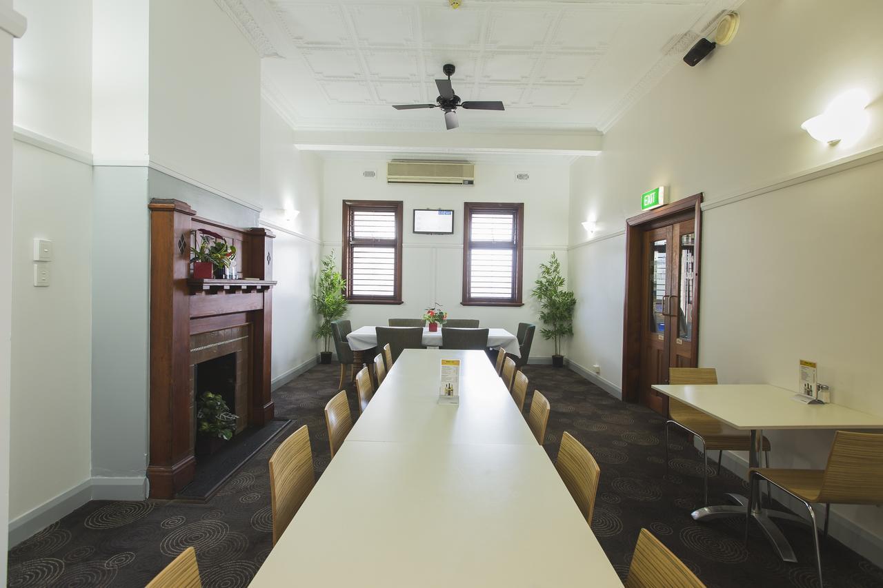 Boatrowers Hotel Stockton Newcastle מראה חיצוני תמונה