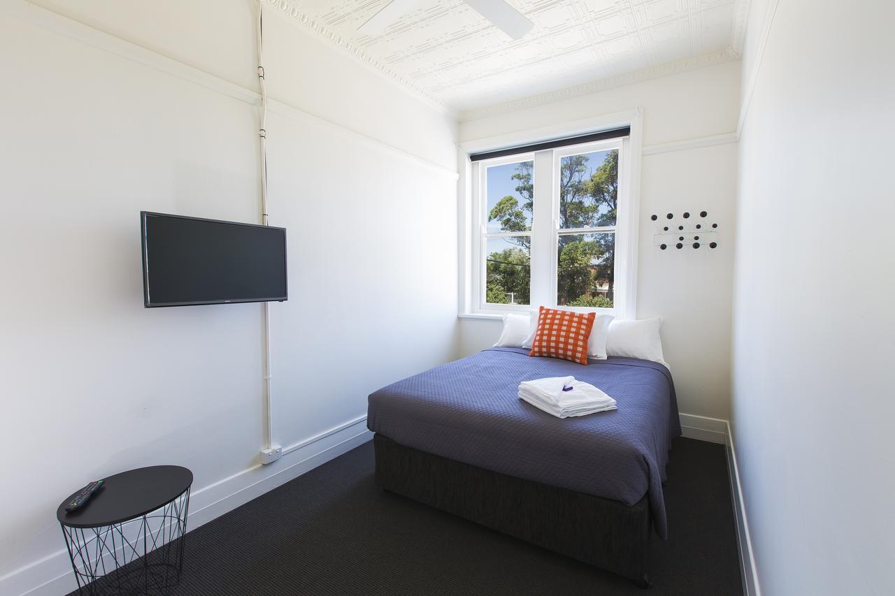 Boatrowers Hotel Stockton Newcastle מראה חיצוני תמונה